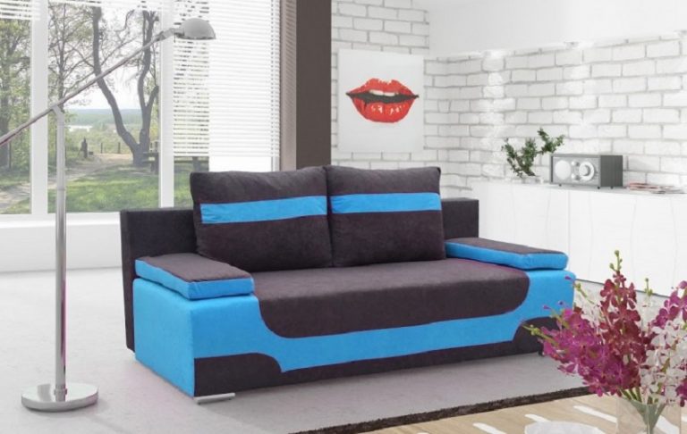 Популярный диван «Стиль каждой гостиной».